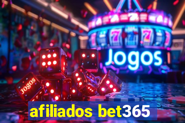 afiliados bet365